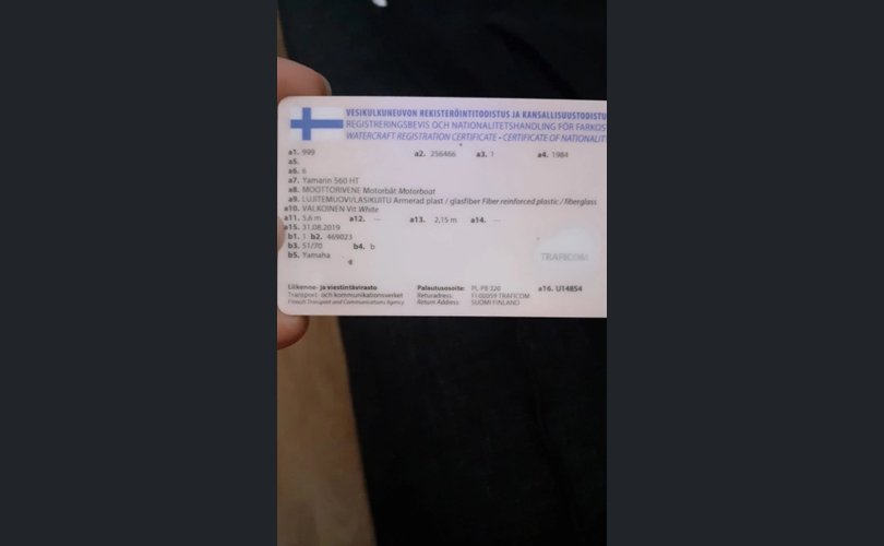 Yamarin 560Ht-kuva-4